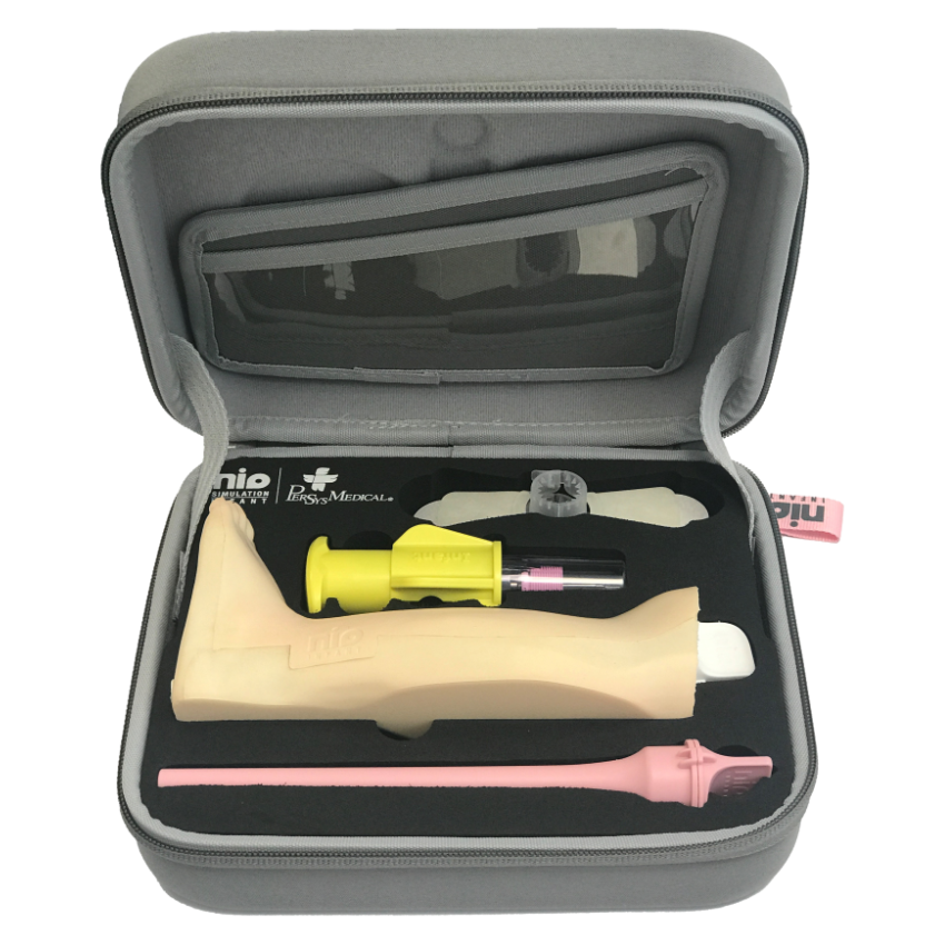 00-NIO Infant Simulation Kit